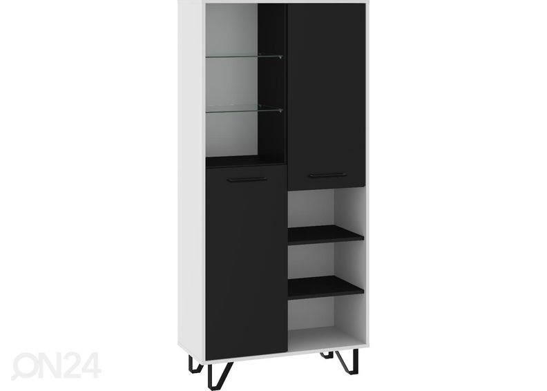 Kaappi Bos2 kuvasuurennos