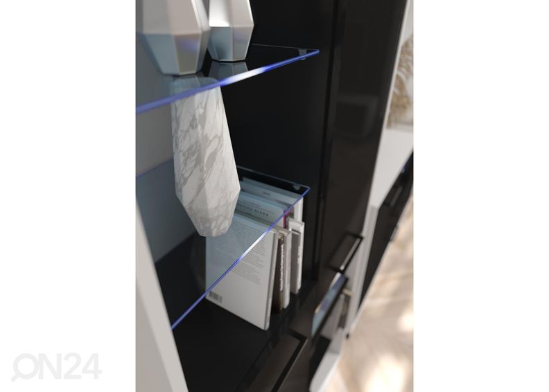 Kaappi Bos2 kuvasuurennos