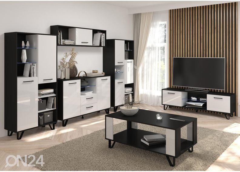 Kaappi Bos2 kuvasuurennos