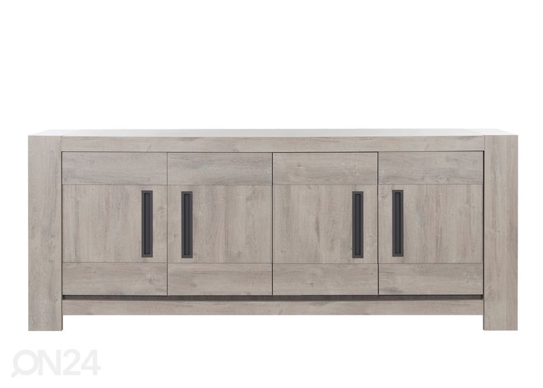 Kaappi Boston kuvasuurennos