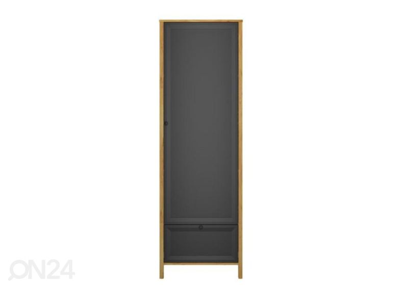 Kaappi Brent 62 cm kuvasuurennos