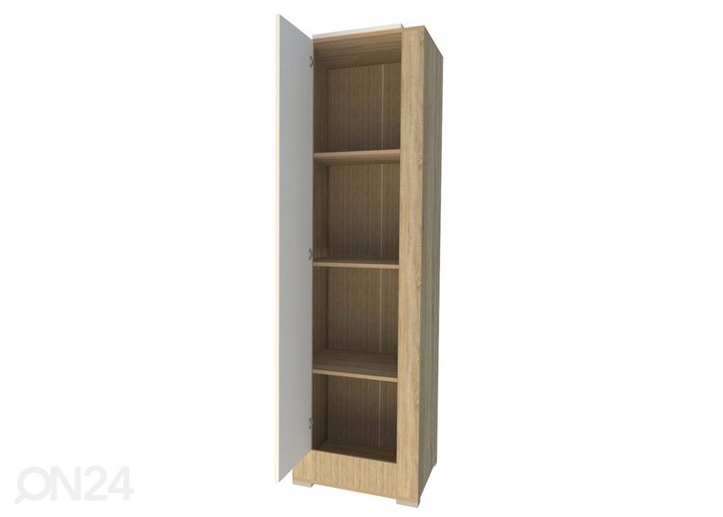 Kaappi C2 kuvasuurennos