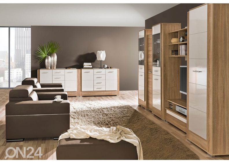 Kaappi C2 kuvasuurennos