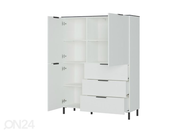 Kaappi California kuvasuurennos