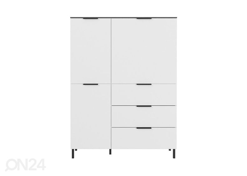 Kaappi California kuvasuurennos