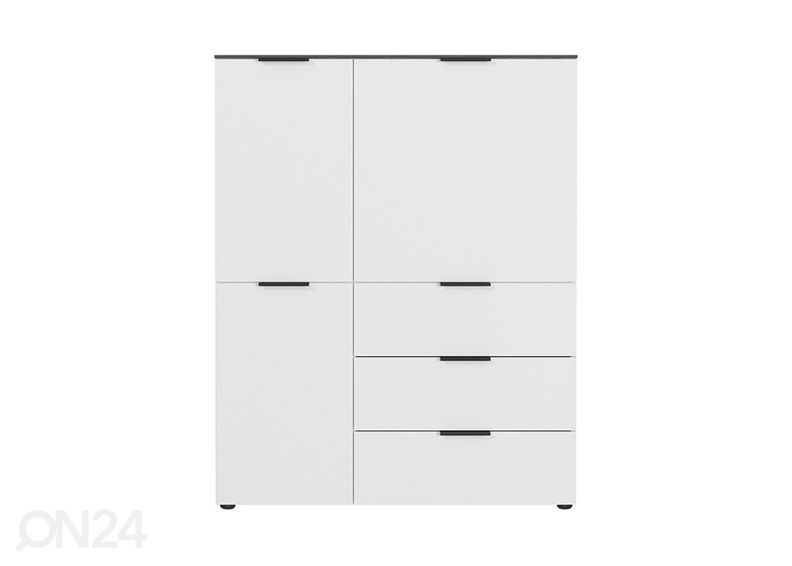 Kaappi California kuvasuurennos