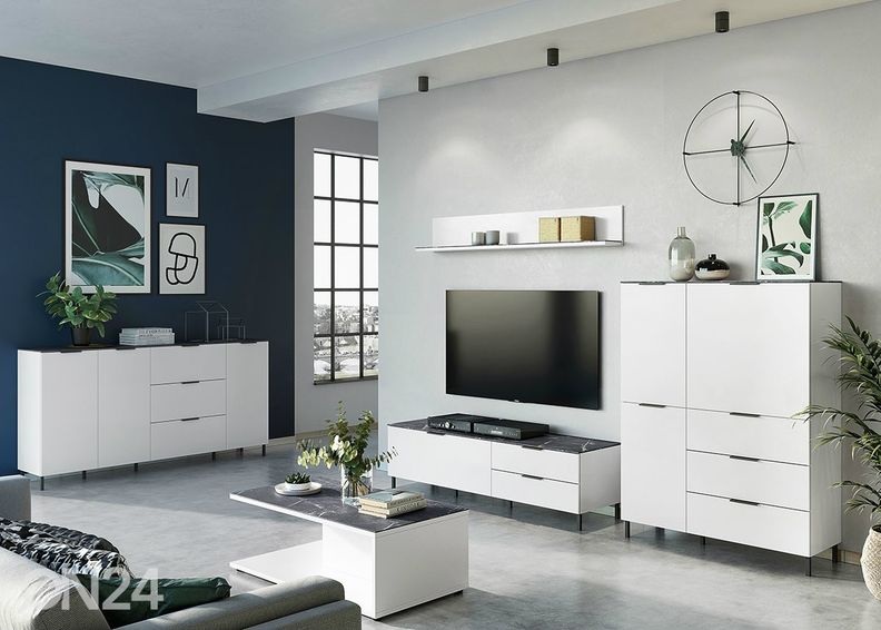 Kaappi California kuvasuurennos