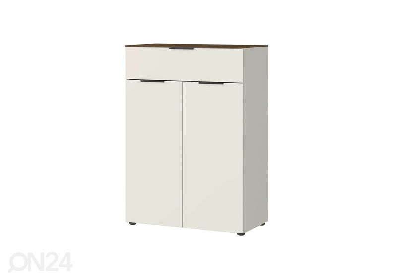 Kaappi California kuvasuurennos mitat