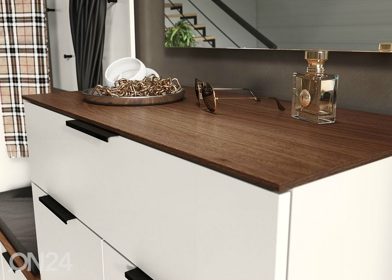 Kaappi California kuvasuurennos