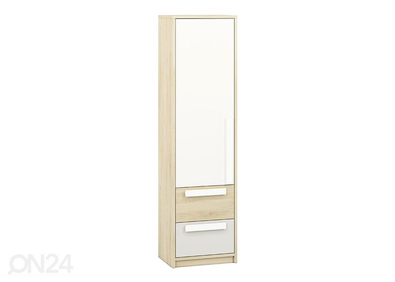 Kaappi Carlo 55 kuvasuurennos