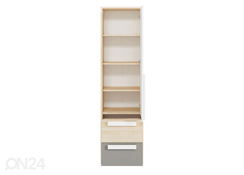 Kaappi Carlo 55 kuvasuurennos