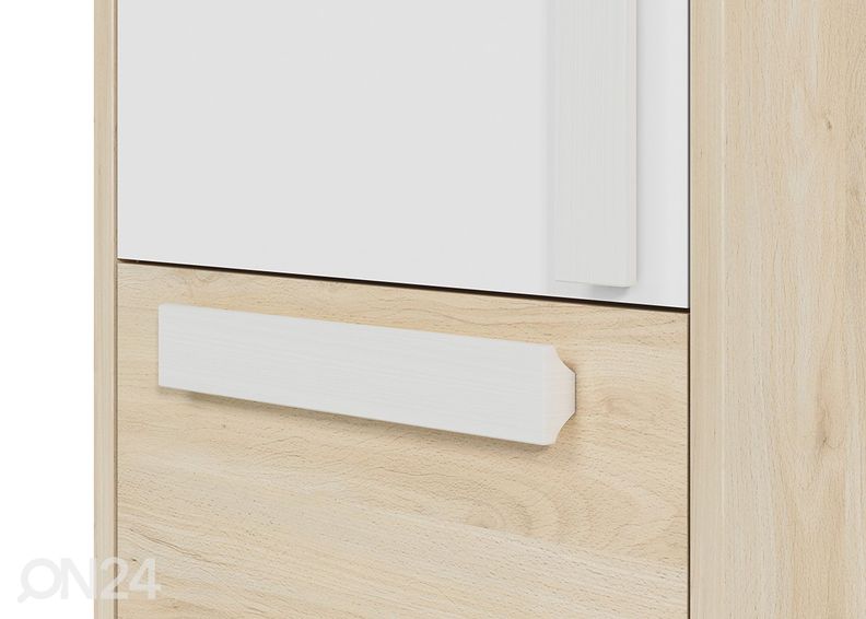 Kaappi Carlo 55 kuvasuurennos