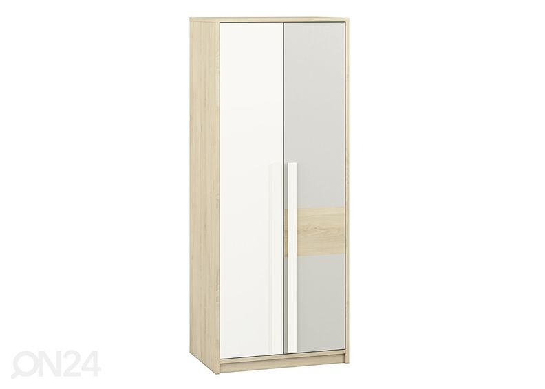 Kaappi Carlo 80 kuvasuurennos