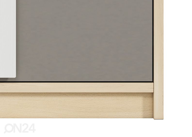 Kaappi Carlo 80 kuvasuurennos