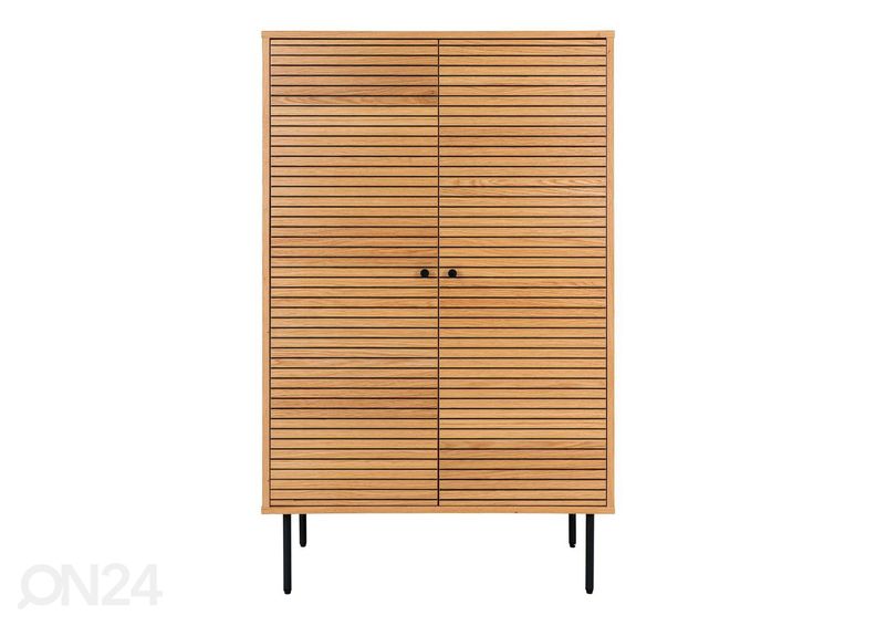 Kaappi Chiba 80 cm kuvasuurennos
