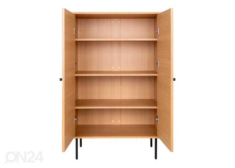 Kaappi Chiba 80 cm kuvasuurennos