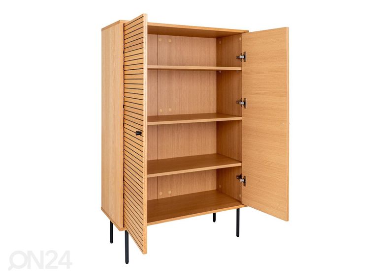 Kaappi Chiba 80 cm kuvasuurennos