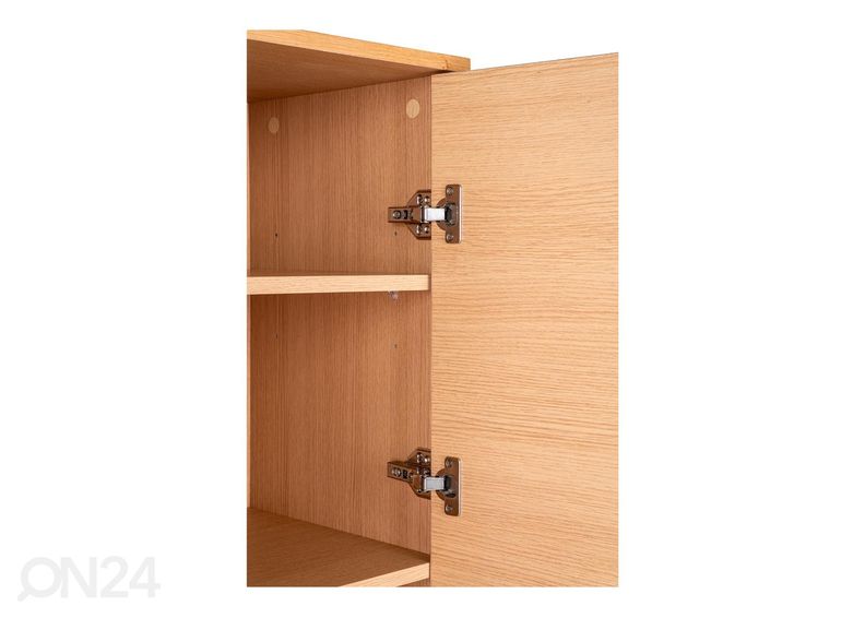 Kaappi Chiba 80 cm kuvasuurennos