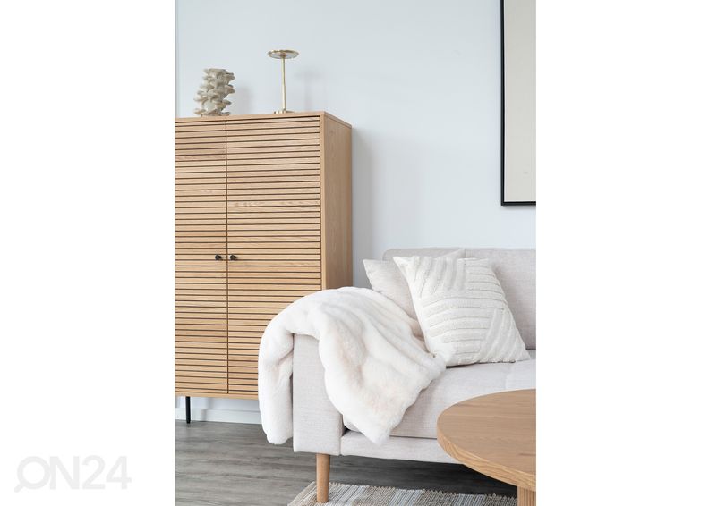 Kaappi Chiba 80 cm kuvasuurennos