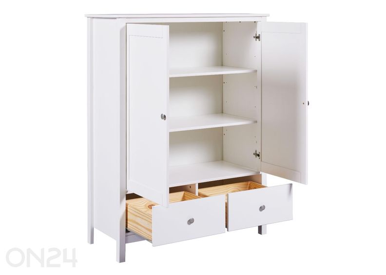 Kaappi Chilly Home 140x107 cm kuvasuurennos