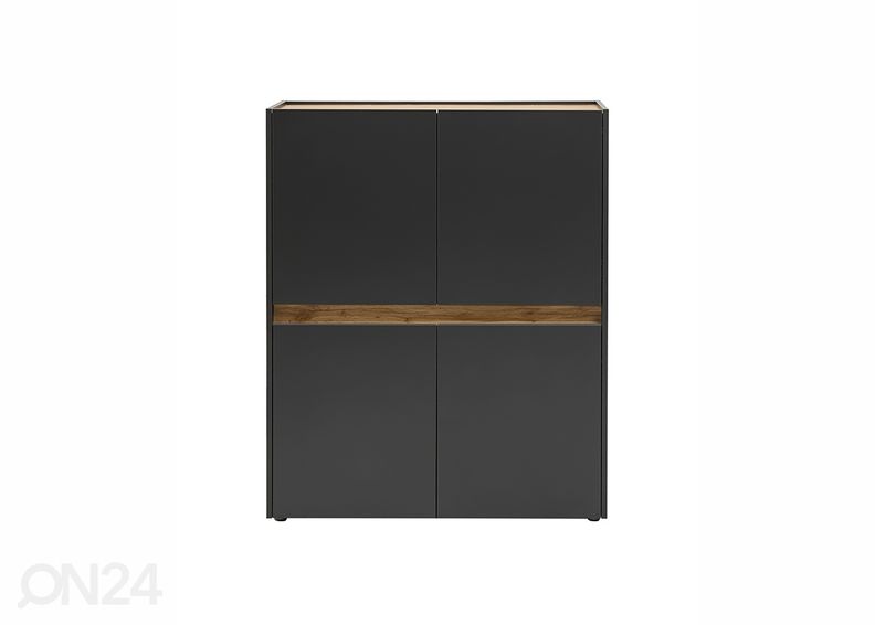 Kaappi City kuvasuurennos