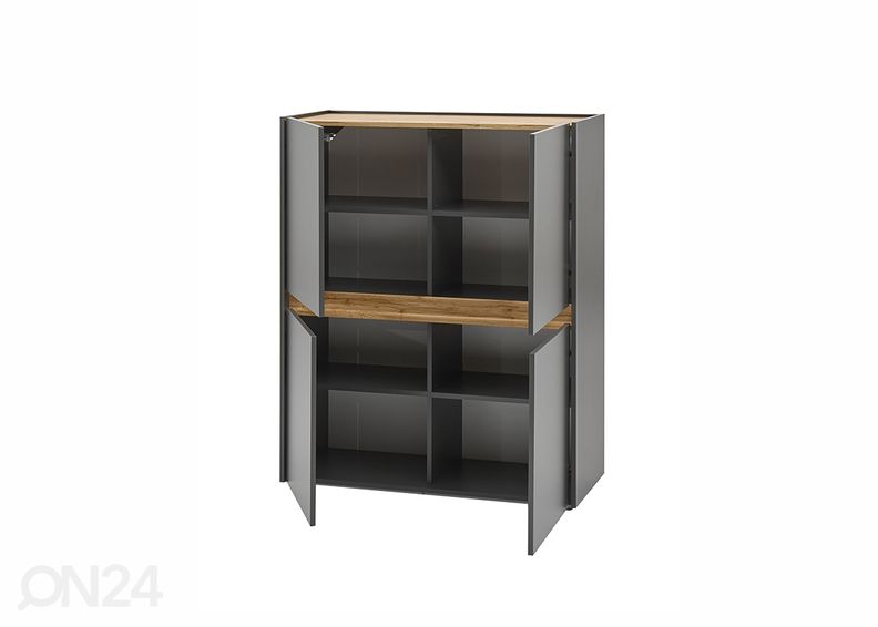 Kaappi City kuvasuurennos