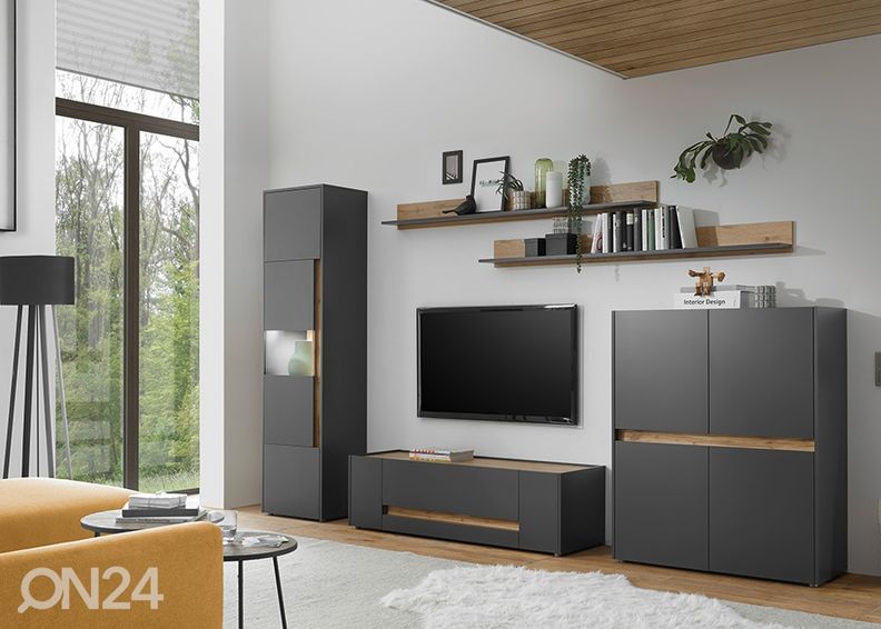 Kaappi City kuvasuurennos