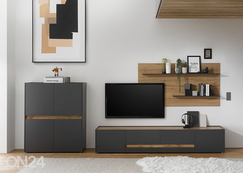 Kaappi City kuvasuurennos