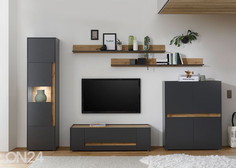 Kaappi City kuvasuurennos