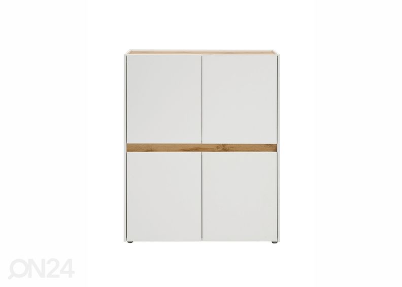 Kaappi City kuvasuurennos