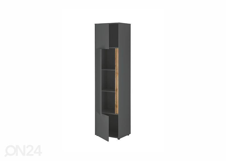 Kaappi City 50 cm kuvasuurennos