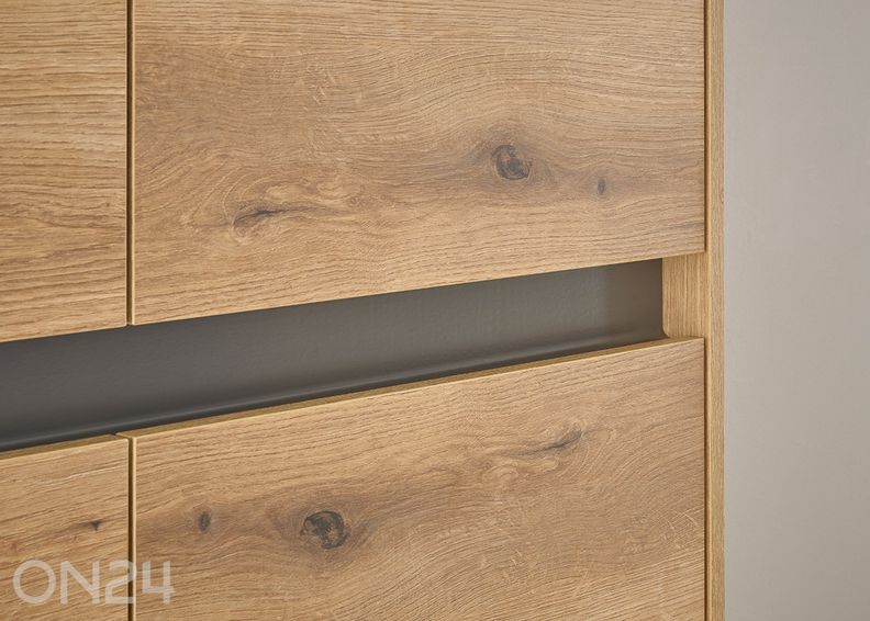 Kaappi City kuvasuurennos