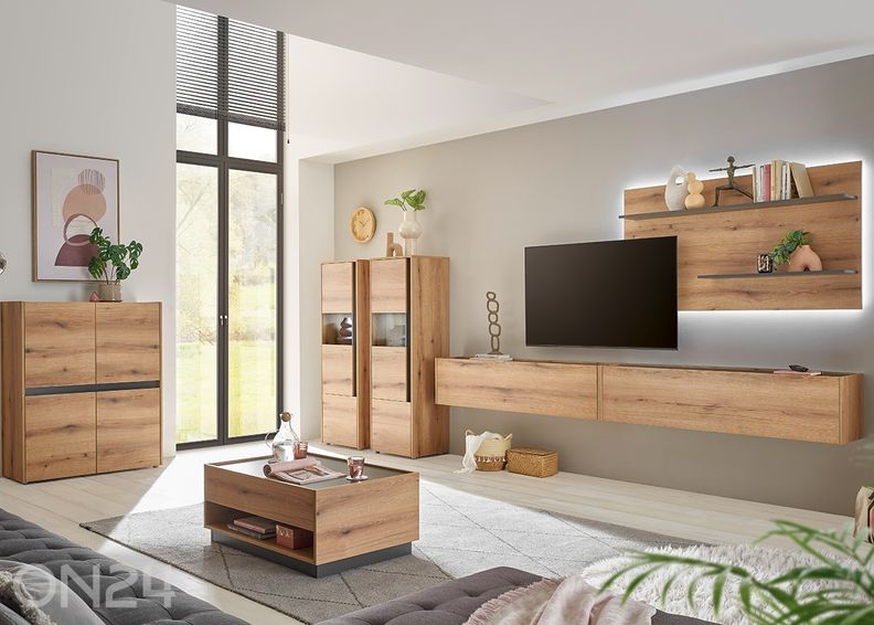 Kaappi City kuvasuurennos