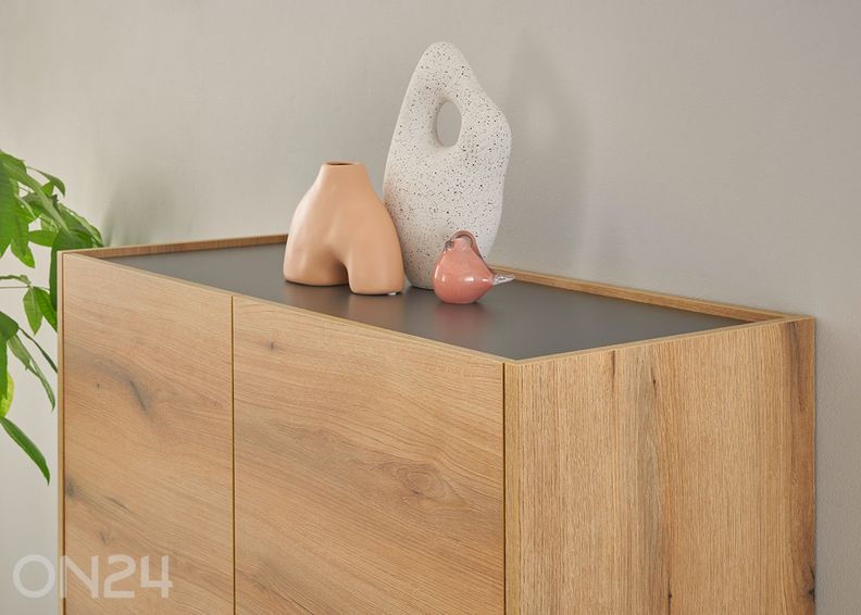 Kaappi City kuvasuurennos