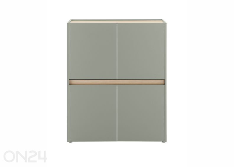 Kaappi City kuvasuurennos