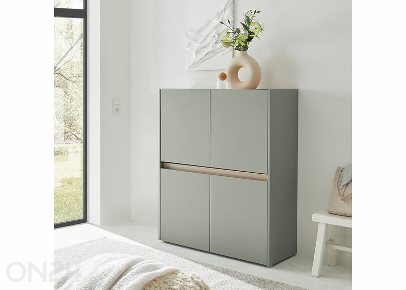 Kaappi City kuvasuurennos