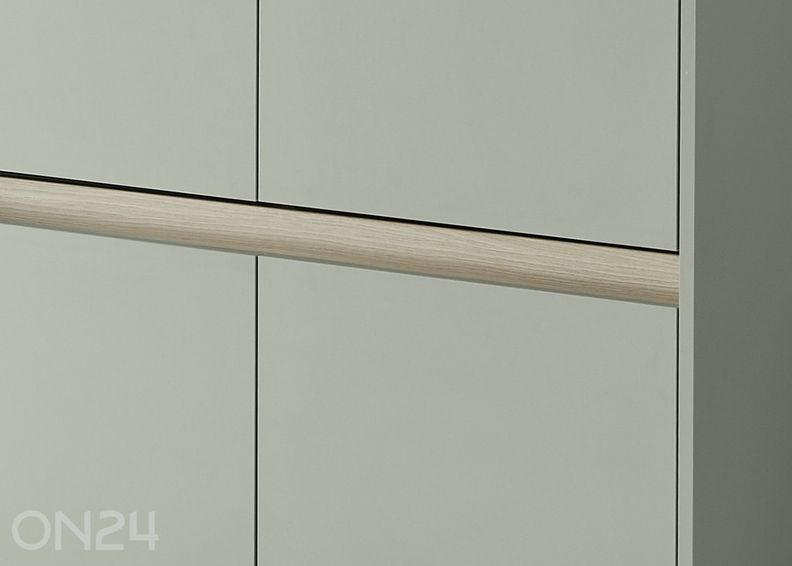 Kaappi City kuvasuurennos