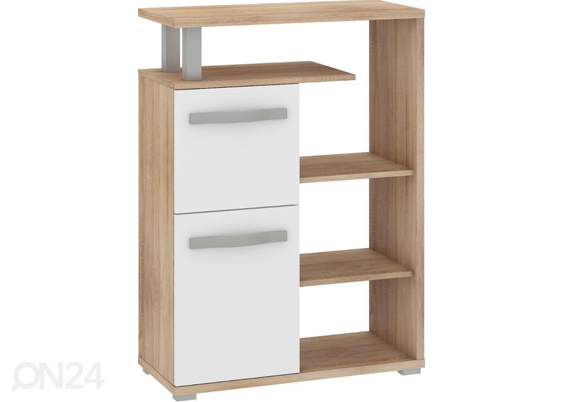 Kaappi Cloghroe 80 cm kuvasuurennos