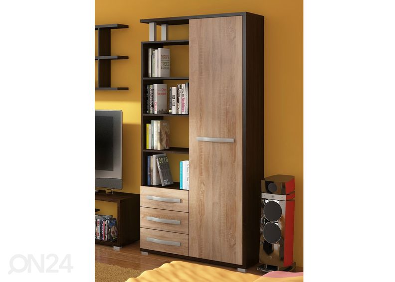 Kaappi Cloghroe 90 cm kuvasuurennos