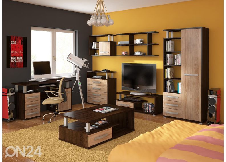 Kaappi Cloghroe 90 cm kuvasuurennos