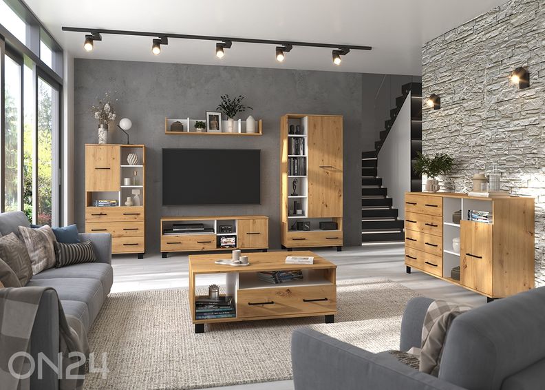 Kaappi Cool 80 cm kuvasuurennos