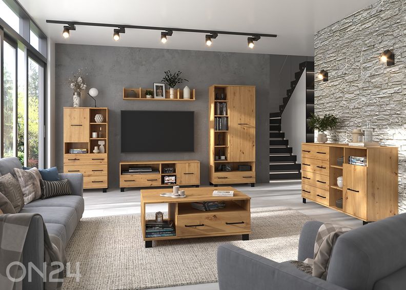 Kaappi Cool 80 cm kuvasuurennos