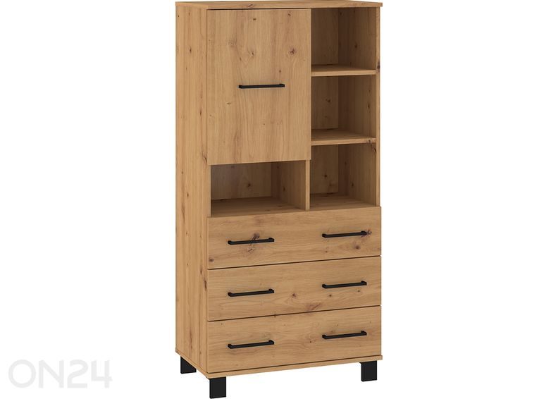 Kaappi Cool cm kuvasuurennos