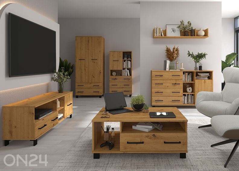 Kaappi Cool cm kuvasuurennos