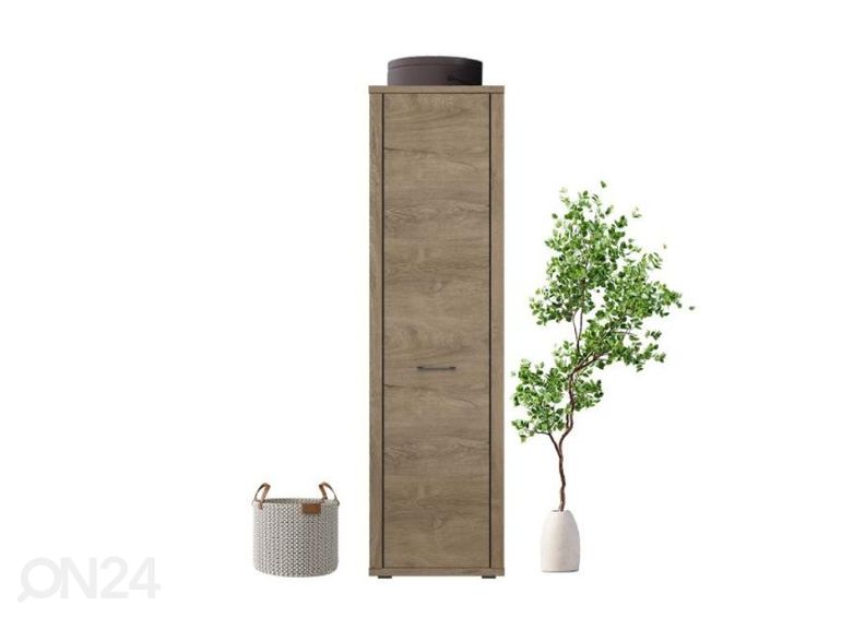 Kaappi Cordan 57 cm kuvasuurennos