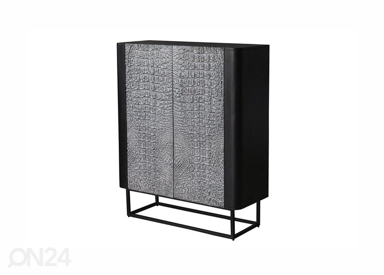 Kaappi Croco 100 cm kuvasuurennos