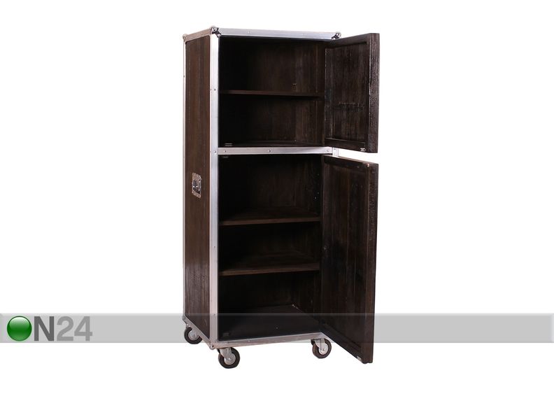 Kaappi DARK ROADIES kuvasuurennos