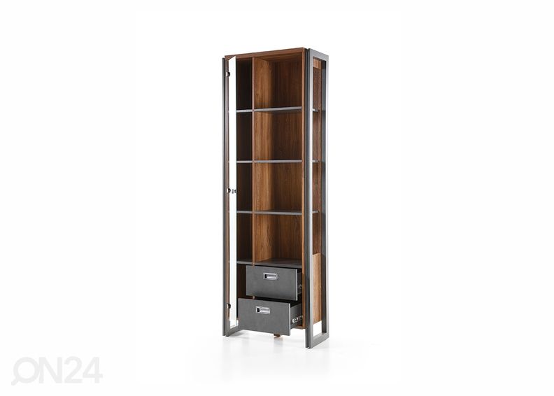 Kaappi Detroit kuvasuurennos