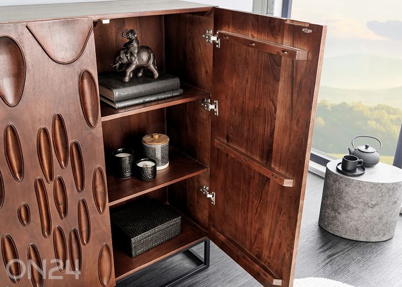 Kaappi Dune kuvasuurennos