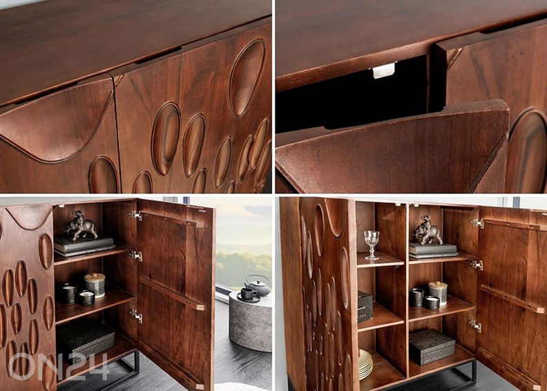 Kaappi Dune kuvasuurennos